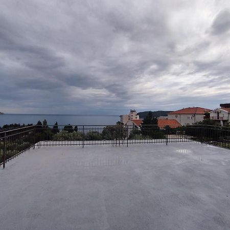 Apartmani Bellami Bečići Exteriér fotografie