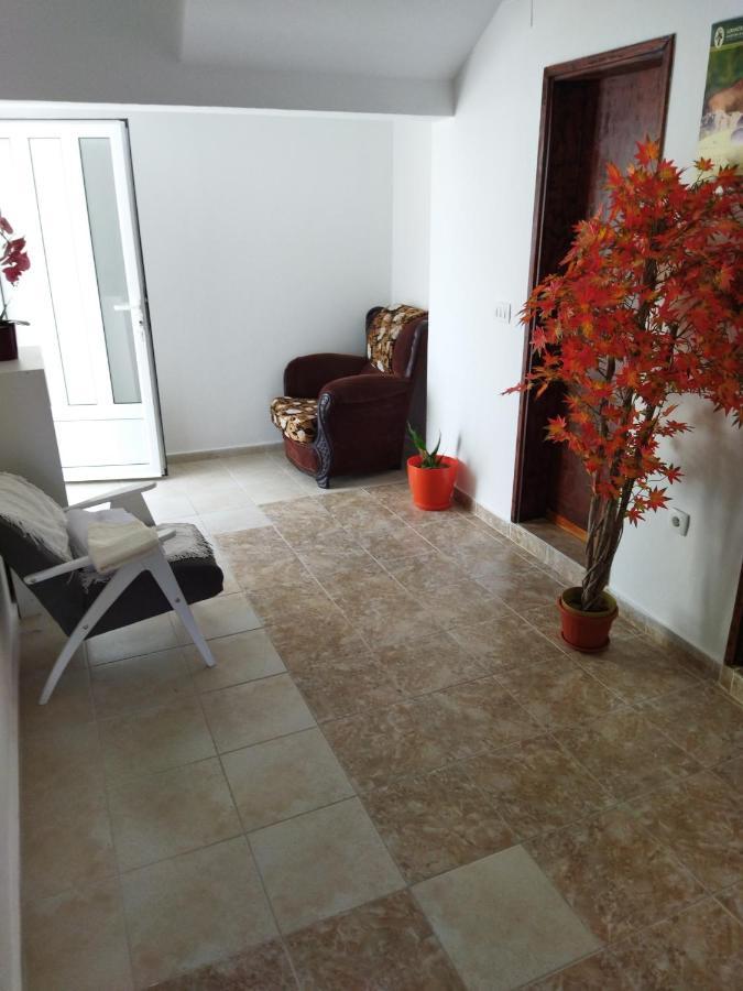 Apartmani Bellami Bečići Exteriér fotografie